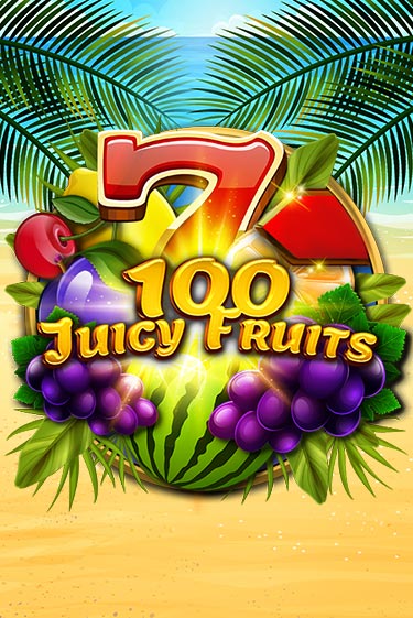 Играть в слот 100 Juicy Fruits бесплатно онлайн | Azino Mobile