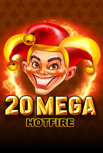 Играть в слот 20 Mega Hotfire бесплатно онлайн | Azino Mobile