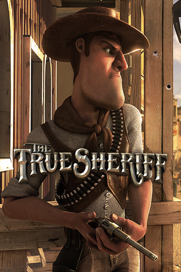 Играть в слот The True Sheriff бесплатно онлайн | Azino Mobile