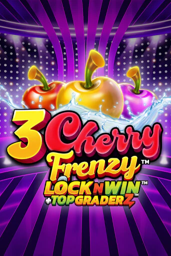 Играть в слот 3 Cherry Frenzy™ бесплатно онлайн | Azino Mobile