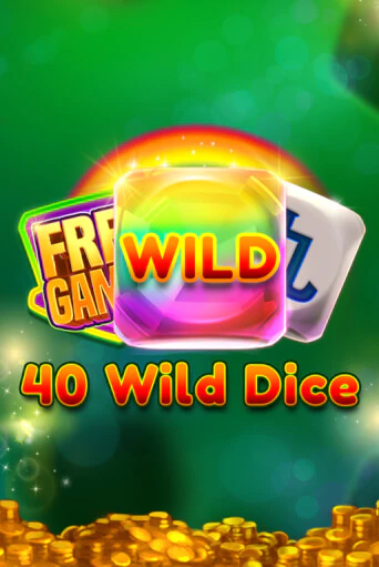 Играть в слот 40 Wild Dice   бесплатно онлайн | Azino Mobile