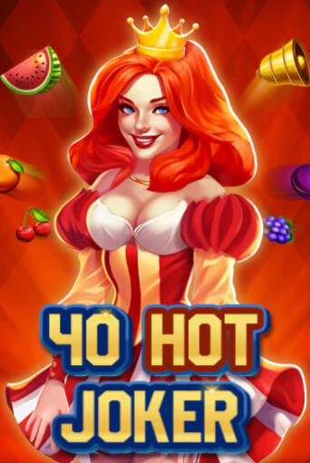 Играть в слот 40 Hot Joker бесплатно онлайн | Azino Mobile