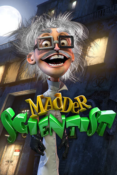 Играть в слот Madder Scientist бесплатно онлайн | Azino Mobile