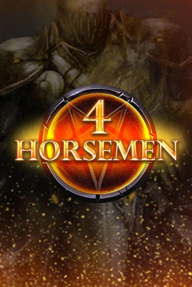 Играть в слот 4 Horsemen бесплатно онлайн | Azino Mobile