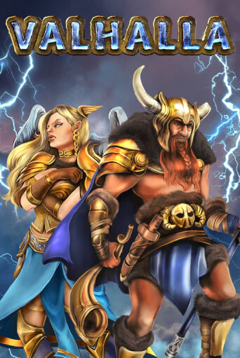 Играть в слот Valhalla бесплатно онлайн | Azino Mobile