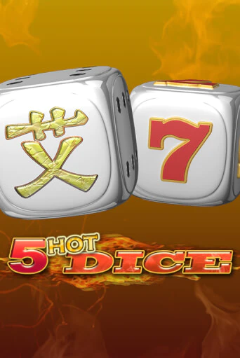Играть в слот 5 Hot Dice бесплатно онлайн | Azino Mobile