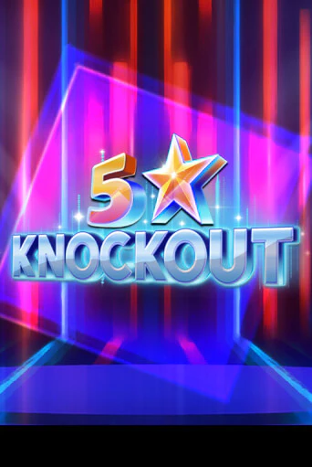 Играть в слот 5 Star Knockout бесплатно онлайн | Azino Mobile