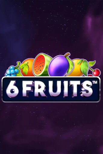 Играть в слот 6 Fruits бесплатно онлайн | Azino Mobile