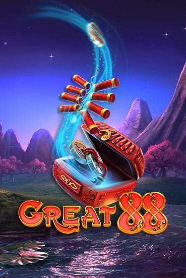 Играть в слот Great 88 бесплатно онлайн | Azino Mobile