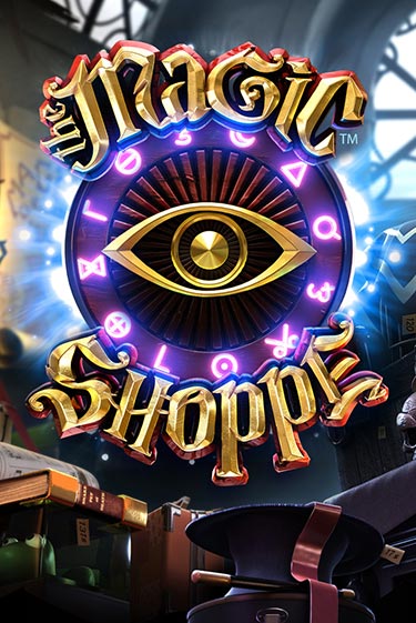 Играть в слот Magic Shoppe бесплатно онлайн | Azino Mobile
