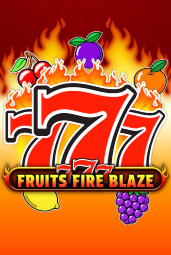 Играть в слот 777 - Fruits Fire Blaze бесплатно онлайн | Azino Mobile