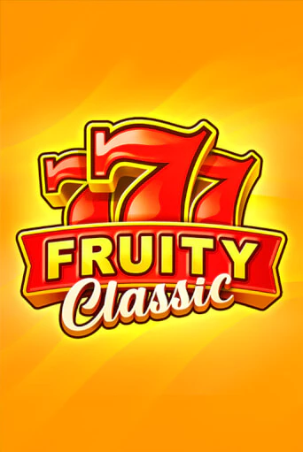 Играть в слот 777 Fruity Classic бесплатно онлайн | Azino Mobile