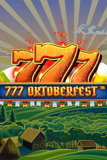 Играть в слот 777 Oktoberfest бесплатно онлайн | Azino Mobile