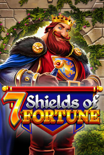 Играть в слот 7 Shields of Fortune бесплатно онлайн | Azino Mobile
