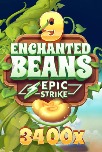 Играть в слот 9 Enchanted Beans бесплатно онлайн | Azino Mobile