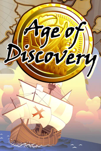 Играть в слот Age Of Discovery бесплатно онлайн | Azino Mobile