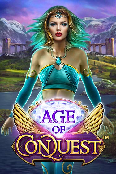 Играть в слот Age of Conquest бесплатно онлайн | Azino Mobile