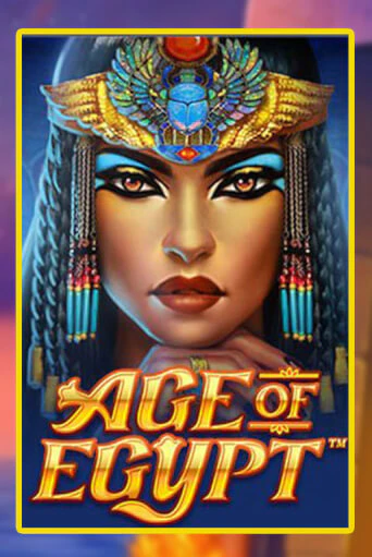 Играть в слот Age of Egypt бесплатно онлайн | Azino Mobile
