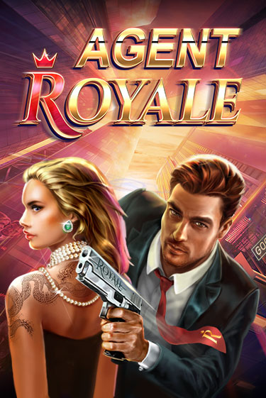 Играть в слот Agent Royale бесплатно онлайн | Azino Mobile