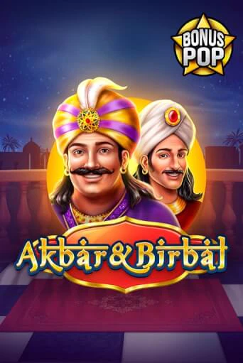 Играть в слот Akbar & Birbal бесплатно онлайн | Azino Mobile