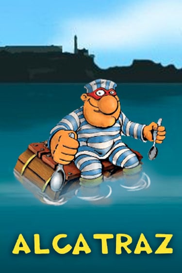 Играть в слот Alcatraz бесплатно онлайн | Azino Mobile