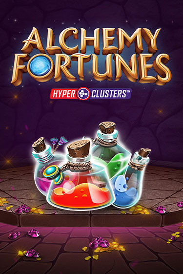 Играть в слот Alchemy Fortunes бесплатно онлайн | Azino Mobile