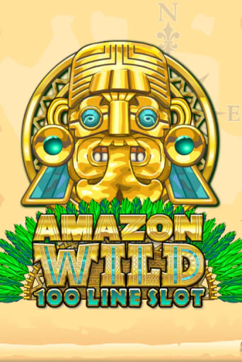 Играть в слот Amazon Wild бесплатно онлайн | Azino Mobile