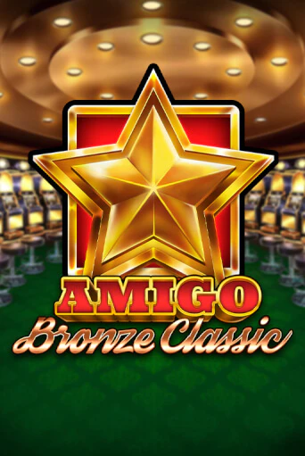 Играть в слот Amigo Bronze Classic бесплатно онлайн | Azino Mobile