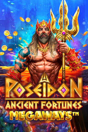 Играть в слот Ancient Fortunes: Poseidon бесплатно онлайн | Azino Mobile