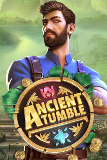 Играть в слот Ancient Tumble бесплатно онлайн | Azino Mobile