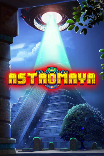 Играть в слот Astromaya бесплатно онлайн | Azino Mobile