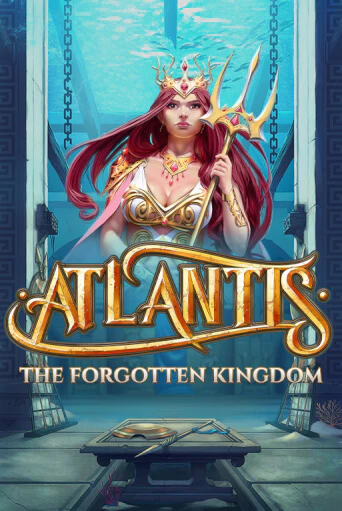 Играть в слот Atlantis: The Forgotten Kingdom бесплатно онлайн | Azino Mobile
