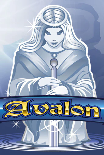 Играть в слот Avalon бесплатно онлайн | Azino Mobile