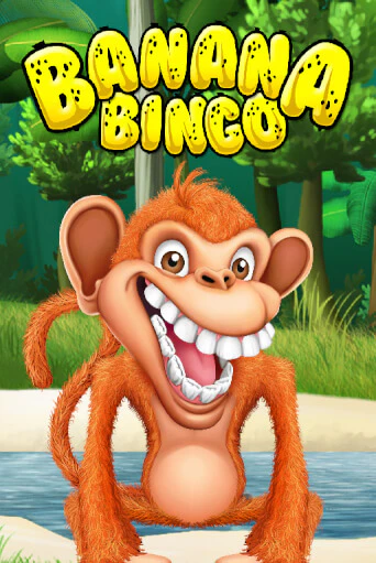 Играть в слот Banana Bingo бесплатно онлайн | Azino Mobile