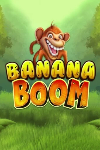 Играть в слот Banana Boom бесплатно онлайн | Azino Mobile