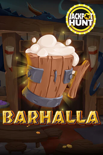 Играть в слот Barhalla бесплатно онлайн | Azino Mobile