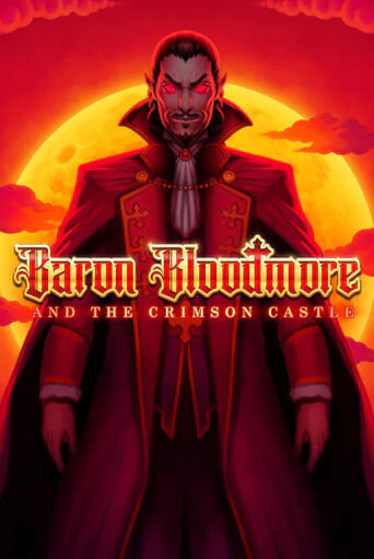 Играть в слот Baron Bloodmore and the Crimson Castle бесплатно онлайн | Azino Mobile