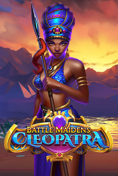 Играть в слот Battle Maidens Cleopatra бесплатно онлайн | Azino Mobile
