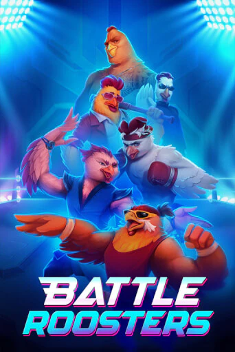 Играть в слот Battle Roosters бесплатно онлайн | Azino Mobile