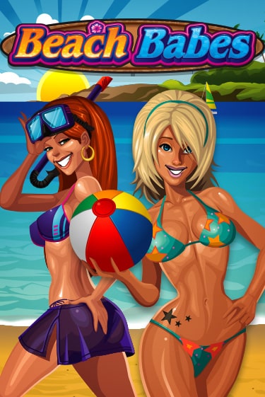 Играть в слот Beach Babes бесплатно онлайн | Azino Mobile