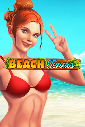 Играть в слот Beach Tennis бесплатно онлайн | Azino Mobile