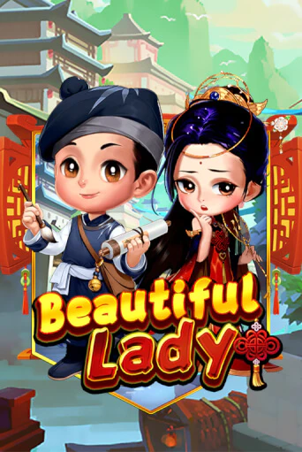Играть в слот Beautiful Lady бесплатно онлайн | Azino Mobile