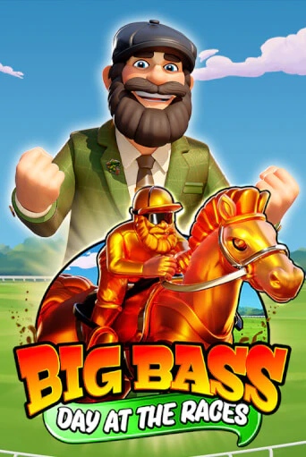 Играть в слот Big Bass Day at the Races бесплатно онлайн | Azino Mobile