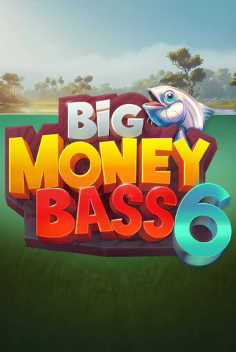 Играть в слот Big Money Bass 6 бесплатно онлайн | Azino Mobile
