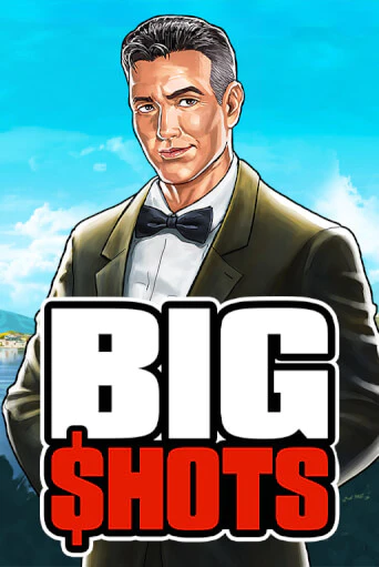 Играть в слот Big Shots бесплатно онлайн | Azino Mobile