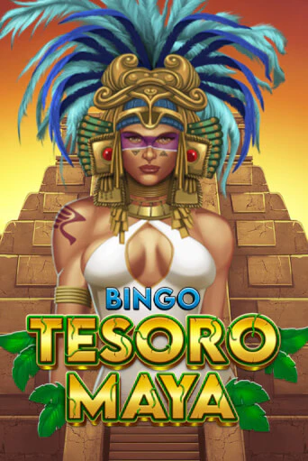 Играть в слот Bingo Tesoro Maya бесплатно онлайн | Azino Mobile