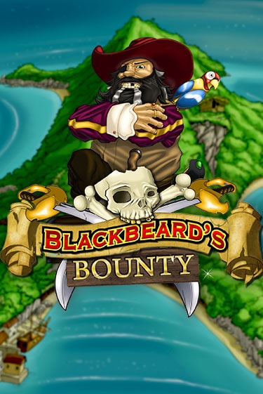 Играть в слот Blackbeard's Bounty бесплатно онлайн | Azino Mobile