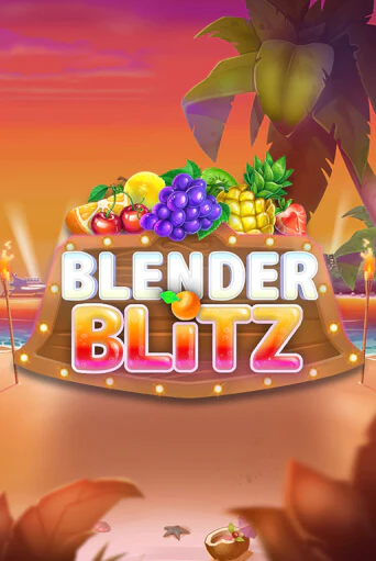 Играть в слот Blender Blitz бесплатно онлайн | Azino Mobile