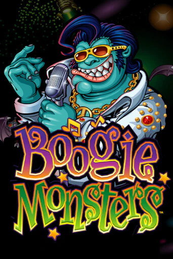 Играть в слот Boogie Monsters бесплатно онлайн | Azino Mobile