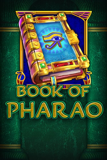 Играть в слот Book of Pharao бесплатно онлайн | Azino Mobile